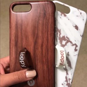 Loopy Cases iPhone 7plus